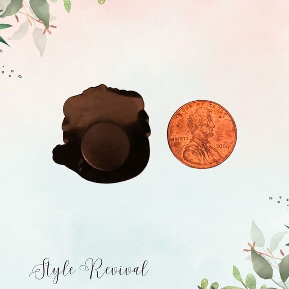 🚨5/$10 Croc Charm Jibbitz Lion Animal Croc Shoe Charm Jibbitz - Picture 2 of 3